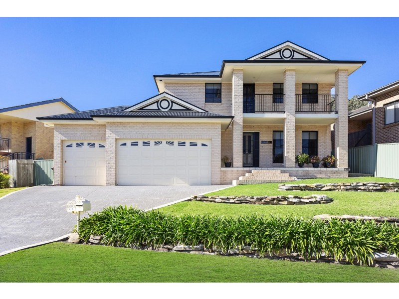 49 Mortlock Drive, Albion Park NSW 2527