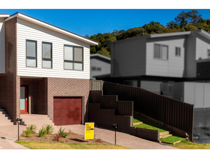 4 Headwater Place, Albion Park NSW 2527