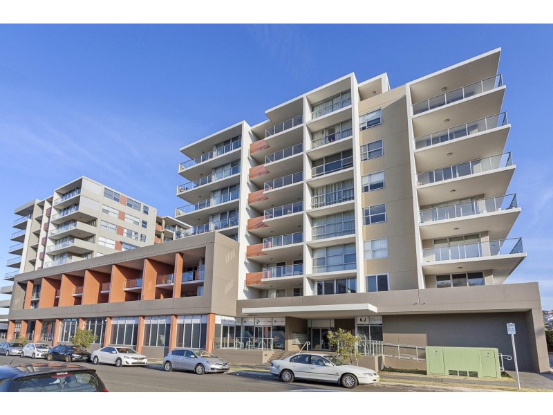 84/22 Gladstone Ave, Wollongong NSW 2500