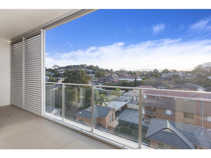 84/22 Gladstone Ave, Wollongong NSW 2500