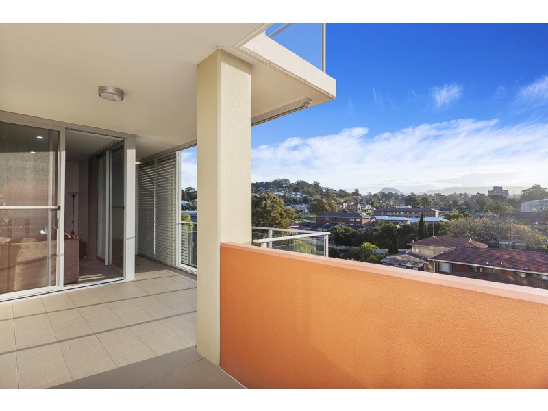 84/22 Gladstone Ave, Wollongong NSW 2500