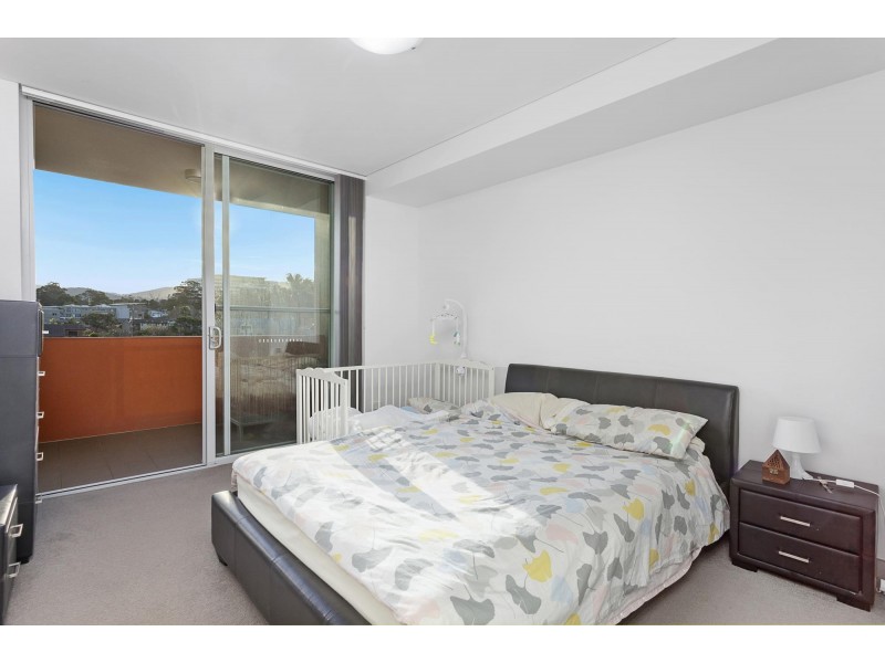 84/22 Gladstone Ave, Wollongong NSW 2500