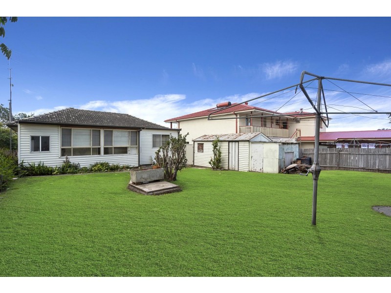 Albion Park Rail NSW 2527