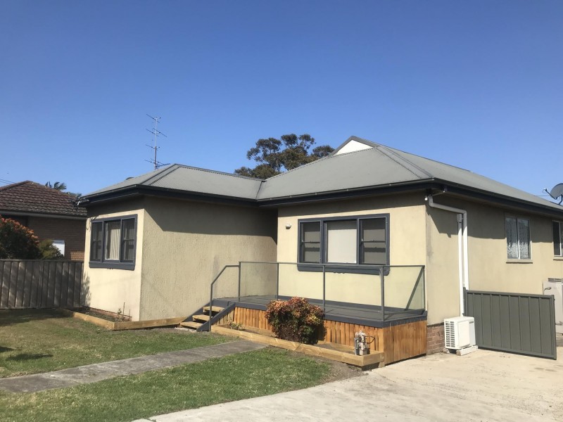 16 Wooroo Street, Albion Park Rail NSW 2527