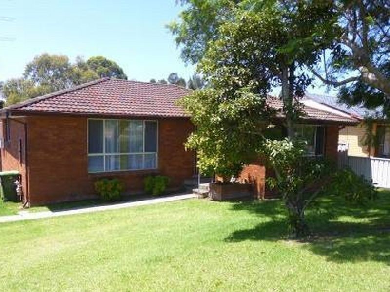 103 Devonshire Crescent, Oak Flats NSW 2529