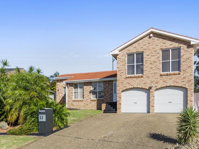 23 Minda Crescent, Oak Flats NSW 2529