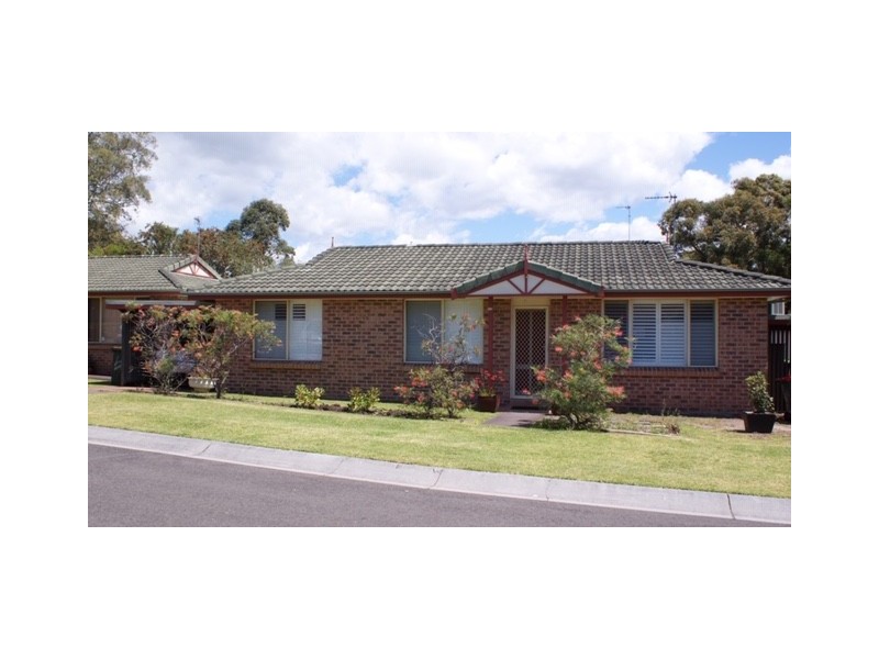 10/31 Julianne Street, Dapto NSW 2530
