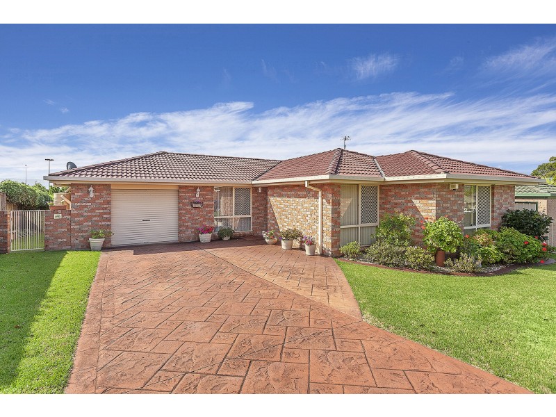 45 Cygnet Avenue, Blackbutt NSW 2529