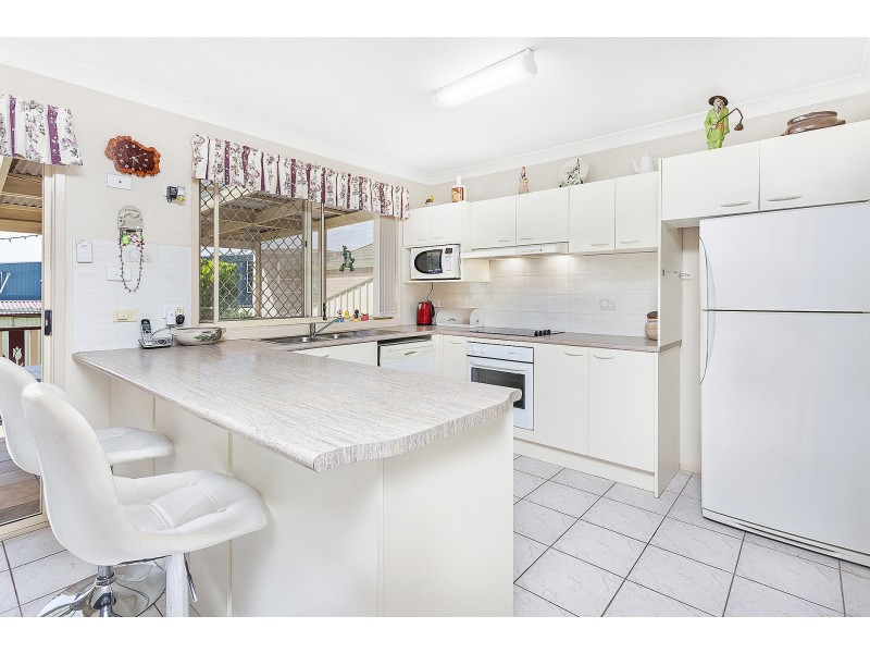 45 Cygnet Avenue, Blackbutt NSW 2529