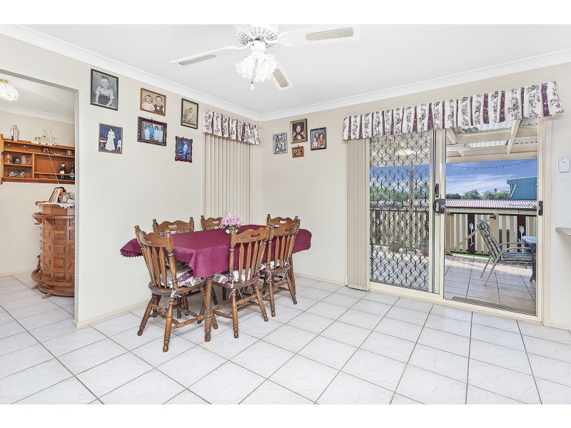 45 Cygnet Avenue, Blackbutt NSW 2529