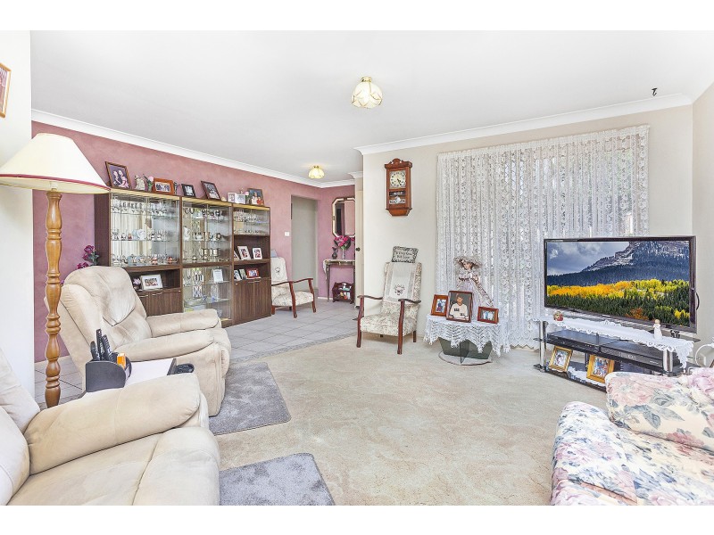 45 Cygnet Avenue, Blackbutt NSW 2529