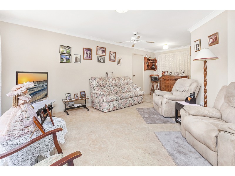 45 Cygnet Avenue, Blackbutt NSW 2529