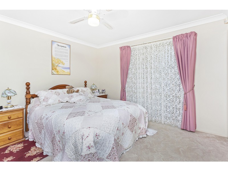 45 Cygnet Avenue, Blackbutt NSW 2529