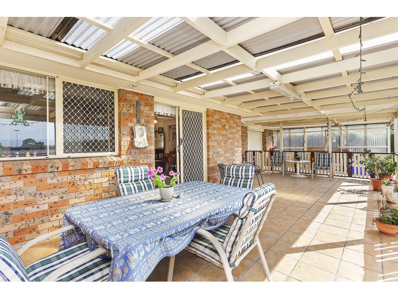 45 Cygnet Avenue, Blackbutt NSW 2529