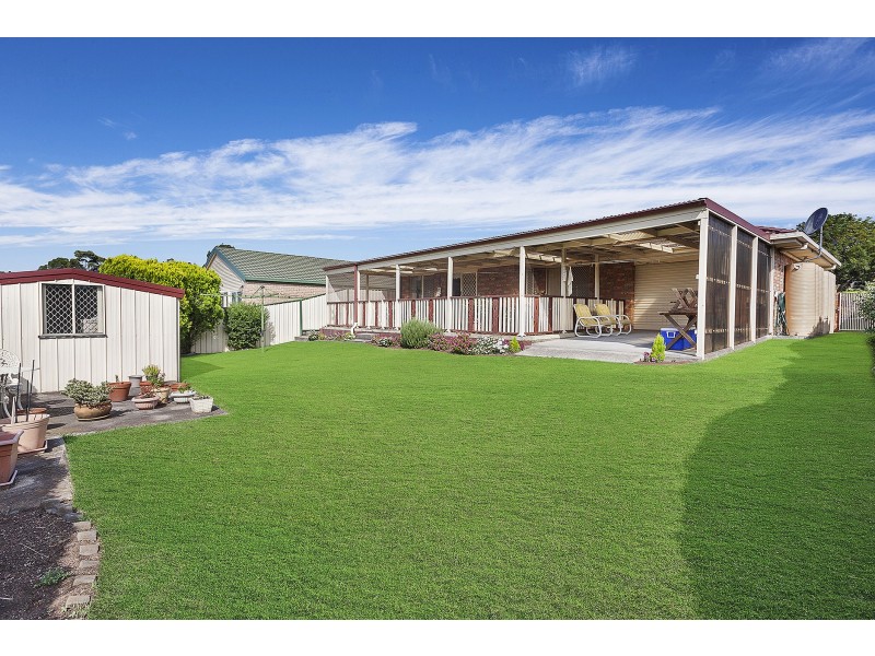 45 Cygnet Avenue, Blackbutt NSW 2529