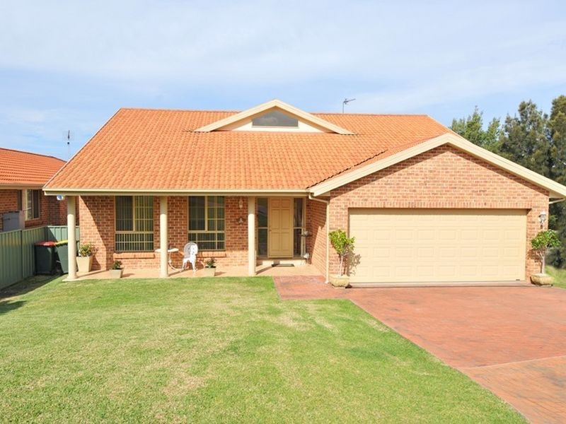 11 The Grove, Shellharbour NSW 2529