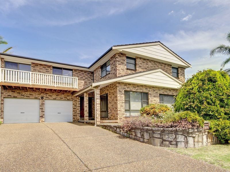 34 Minda Cres, Oak Flats NSW 2529