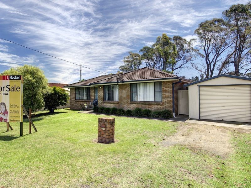 371 Princes Highway, Albion Park Rail NSW 2527