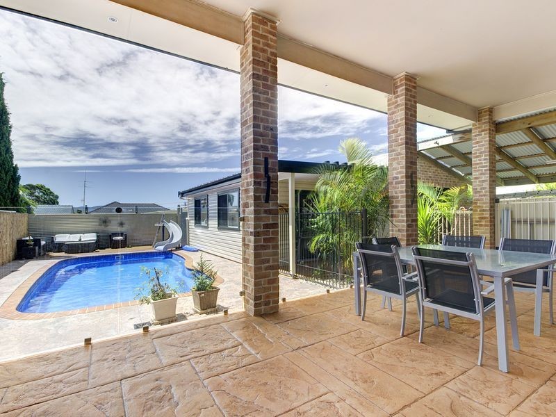44 Griffiths Street, Oak Flats NSW 2529