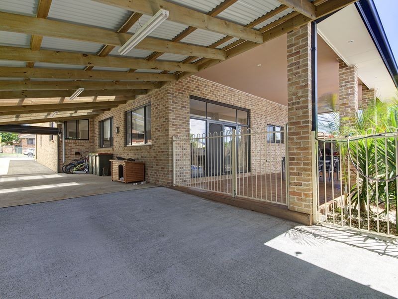 44 Griffiths Street, Oak Flats NSW 2529