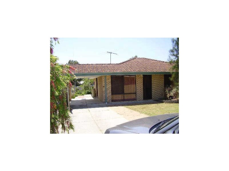 9 Robbins Retreat, Leda WA 6170