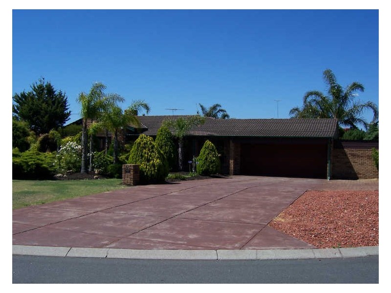 18 Leonard Way, Spearwood WA 6163