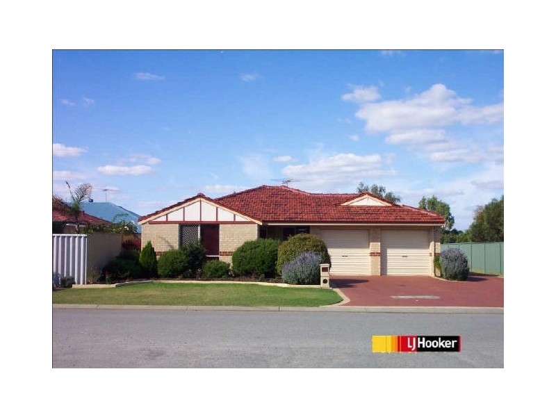 18a Kotisina Gardens, Munster WA 6166