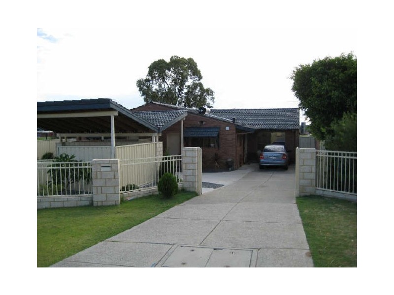 Hamilton Hill WA 6163