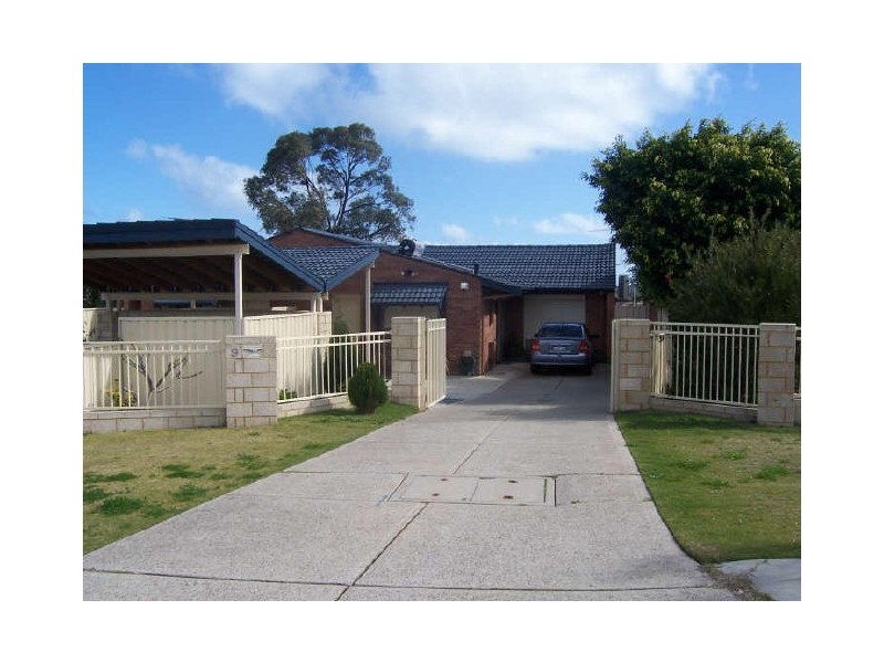 Hamilton Hill WA 6163