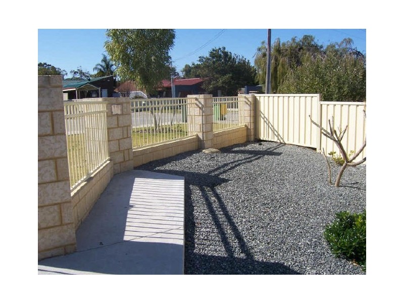 Hamilton Hill WA 6163