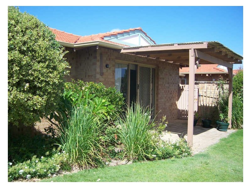 3/22 Fantail Drive, Bibra Lake WA 6163