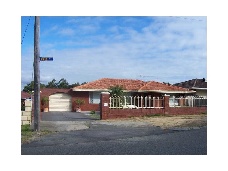 37 Owen Road, Hamilton Hill WA 6163