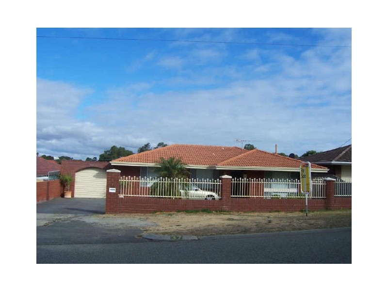 37 Owen Road, Hamilton Hill WA 6163