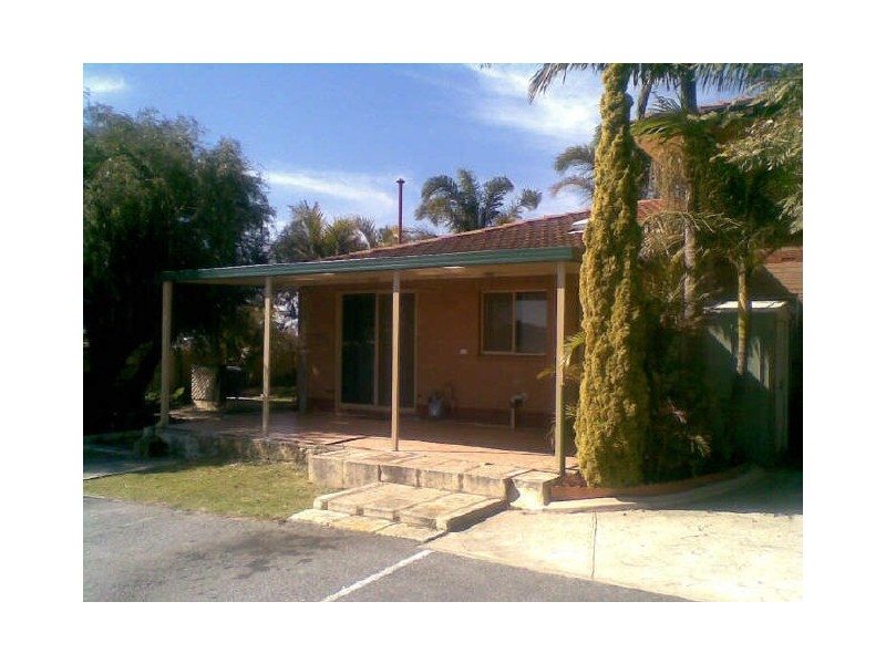 13 / 91 Carrington Street, Fremantle WA 6160