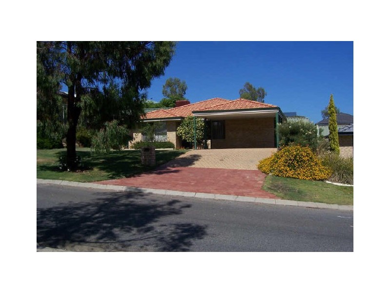 7 Waitch Loop, Beeliar WA 6164
