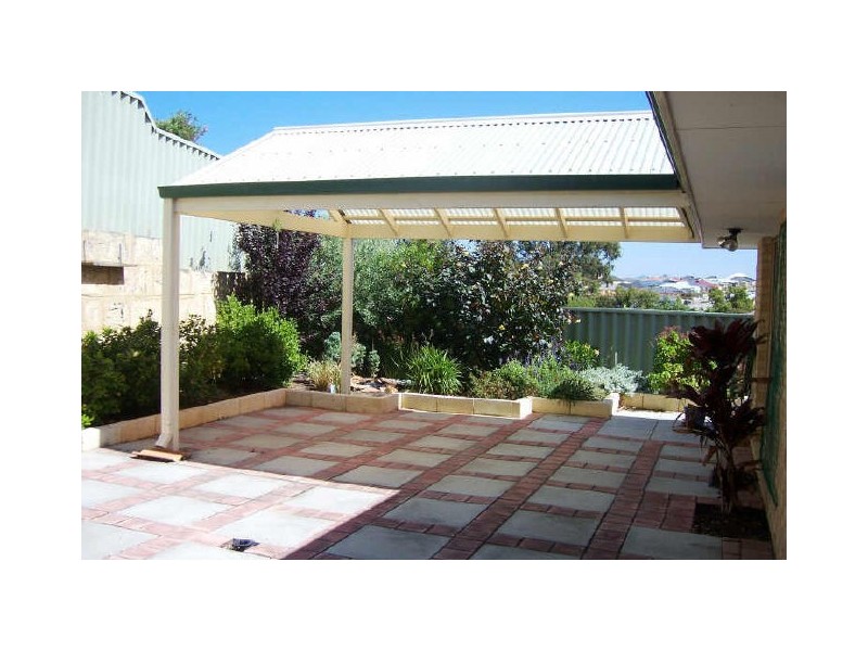 7 Waitch Loop, Beeliar WA 6164