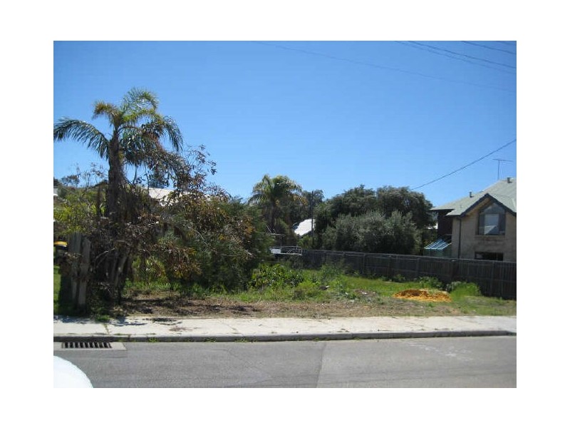 4b John Street, North Fremantle WA 6159