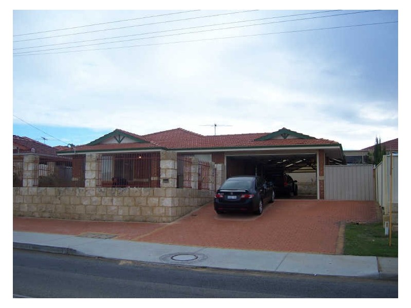 311 Hamilton Road, Coogee WA 6166