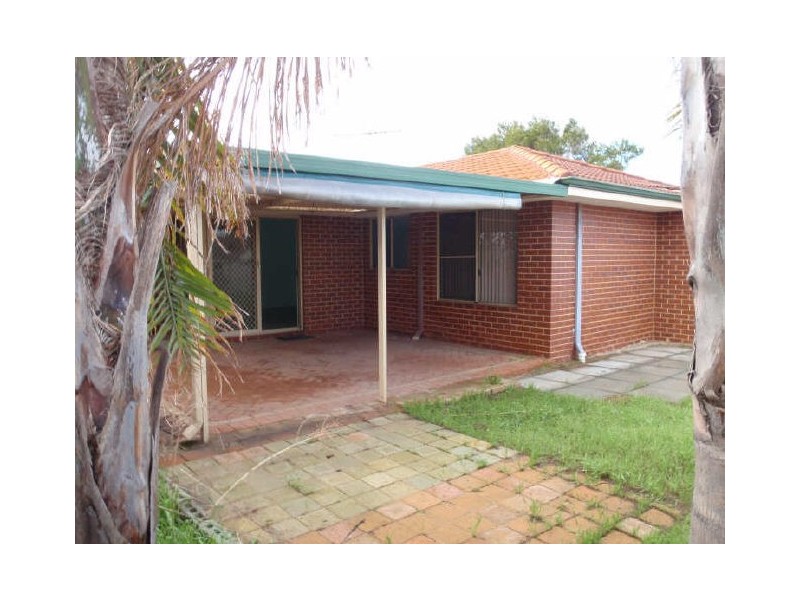 3B Okra Court, Munster WA 6166