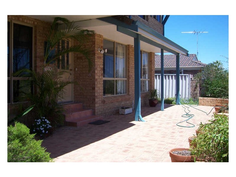 25 Parakeet Way, Coogee WA 6166