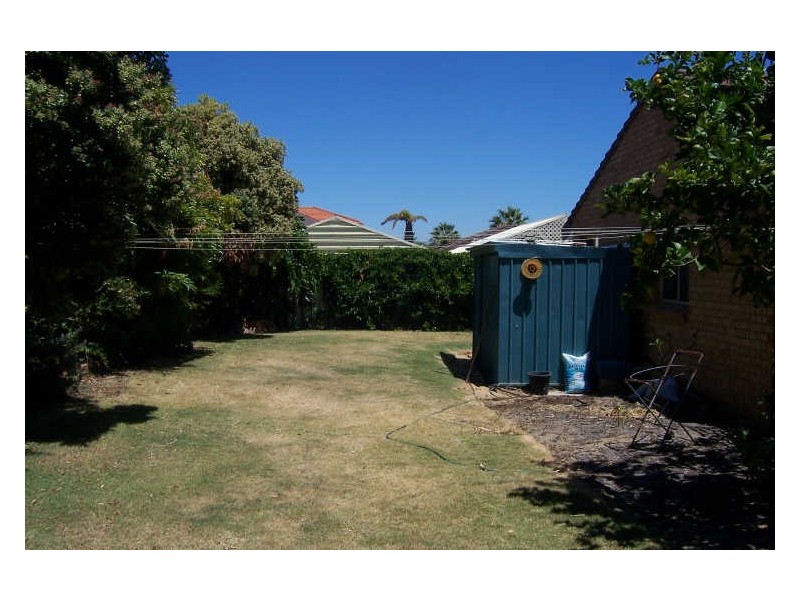 25 Parakeet Way, Coogee WA 6166