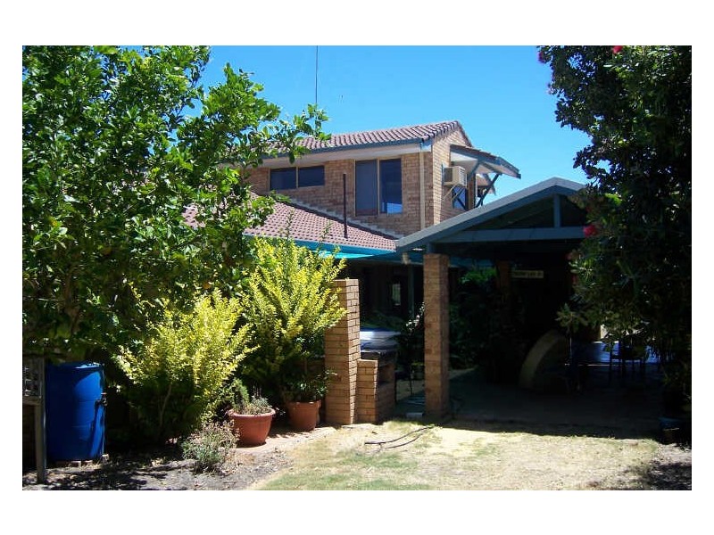 25 Parakeet Way, Coogee WA 6166