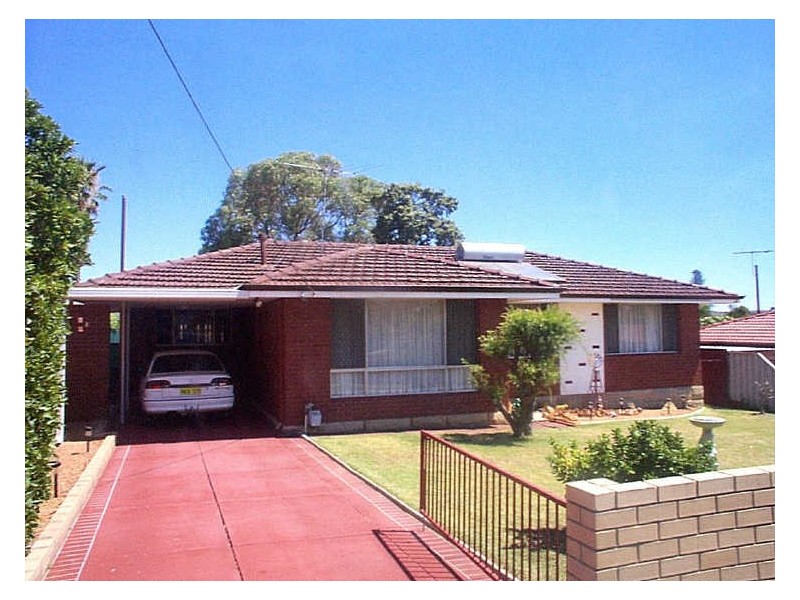 7 Gaunt Road, Spearwood WA 6163