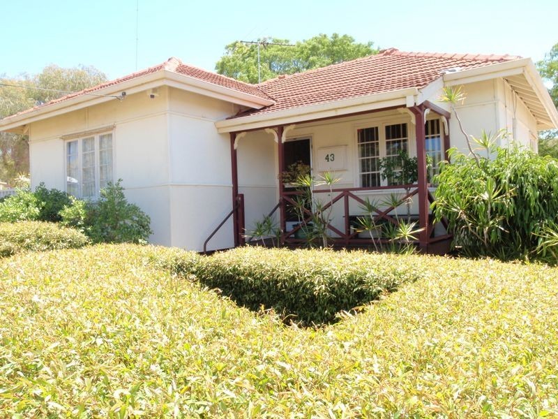 43 Kellam Way, Medina WA 6167