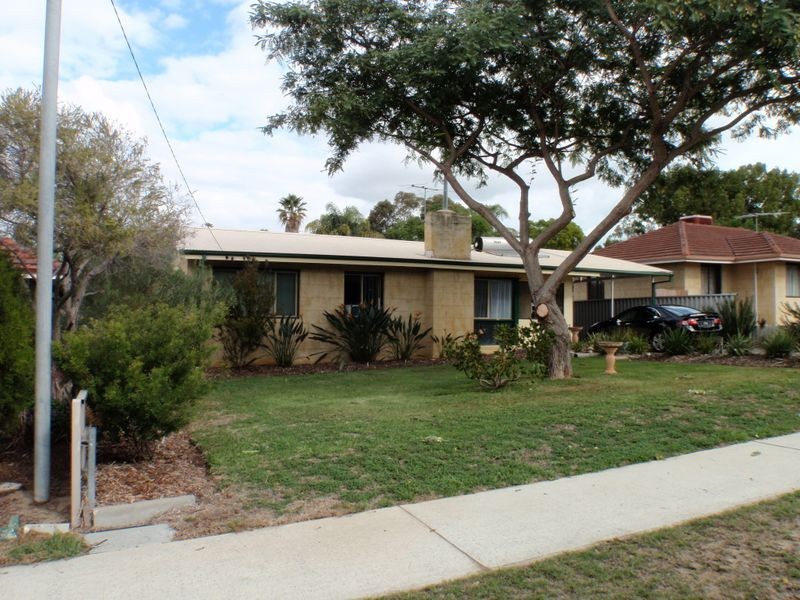 63 Archidamus, Coolbellup WA 6163