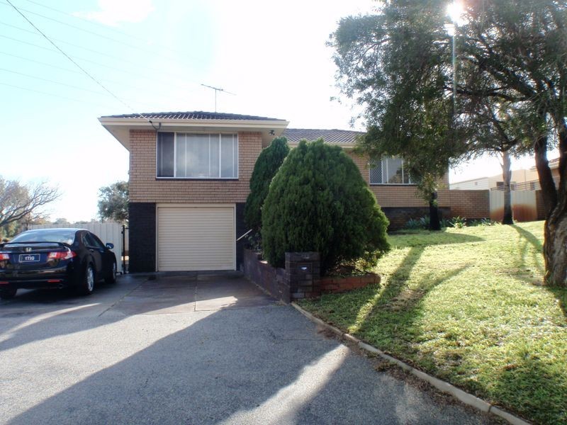 31 Wheeler Road, Hamilton Hill WA 6163