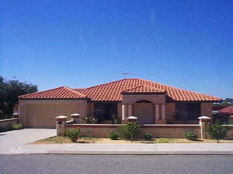 8 Galsworthy Place, Spearwood WA 6163