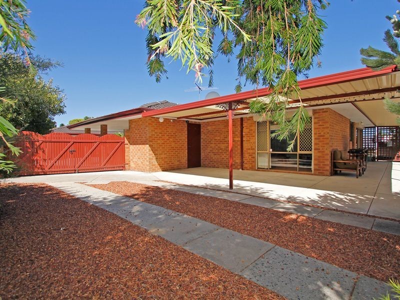 4 / 265 Rockingham Road, Spearwood WA 6163