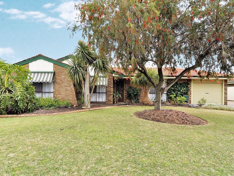 3 Cary Street, Munster WA 6166