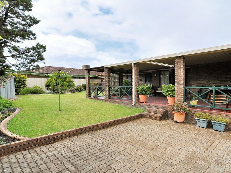 3 Cary Street, Munster WA 6166